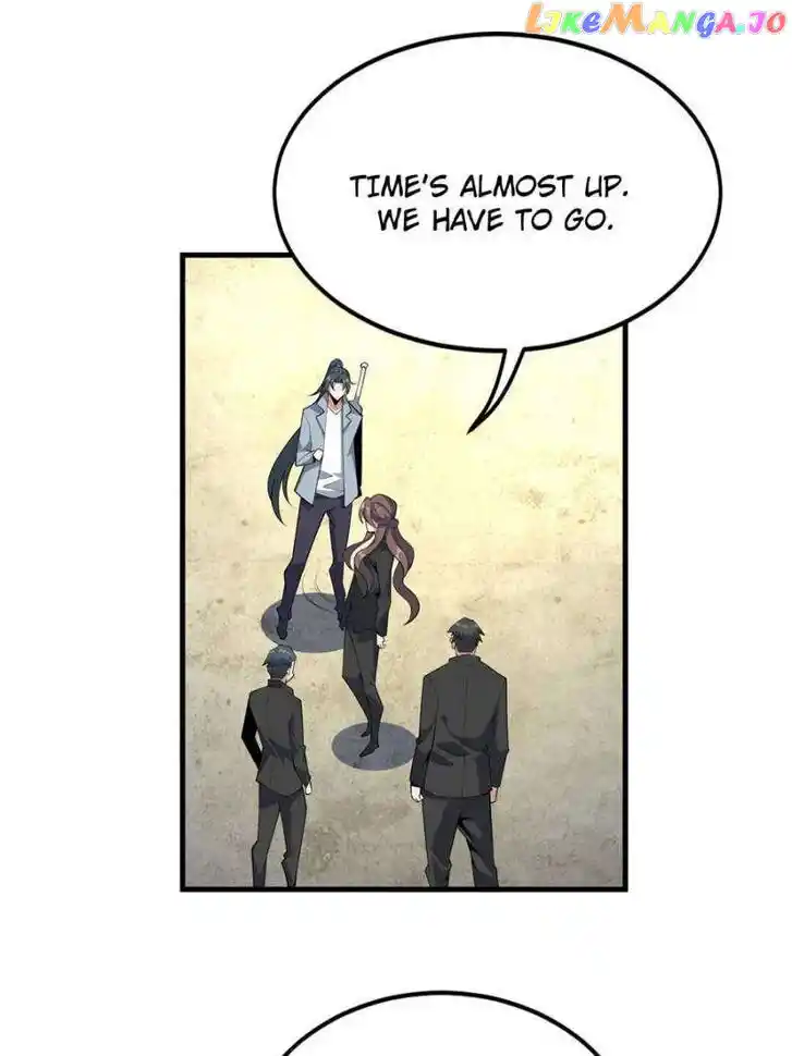 The First Sword of Earth Ch.159