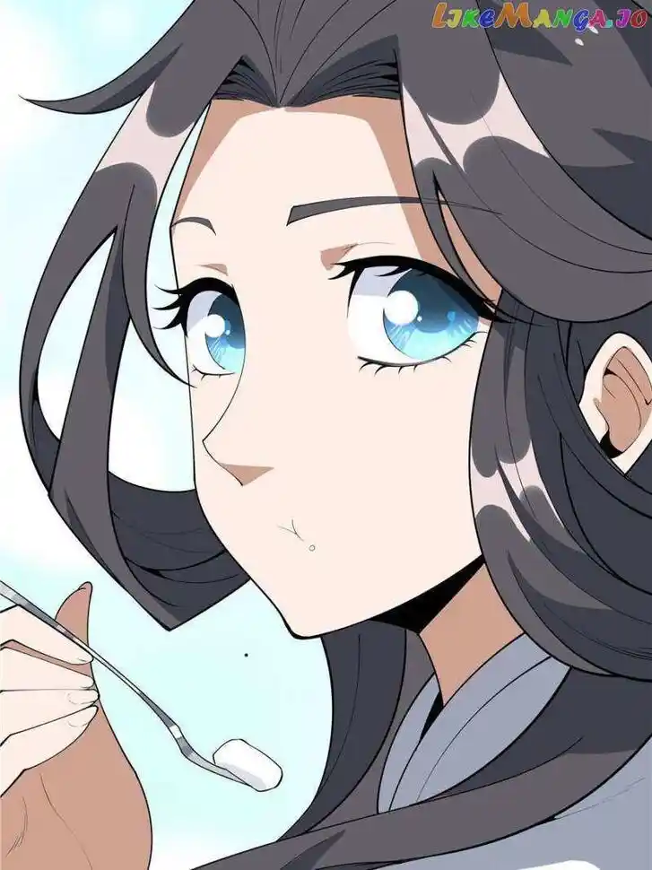 The First Sword of Earth Ch.159