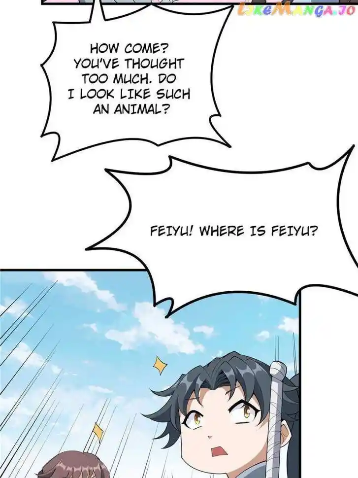 The First Sword of Earth Ch.159