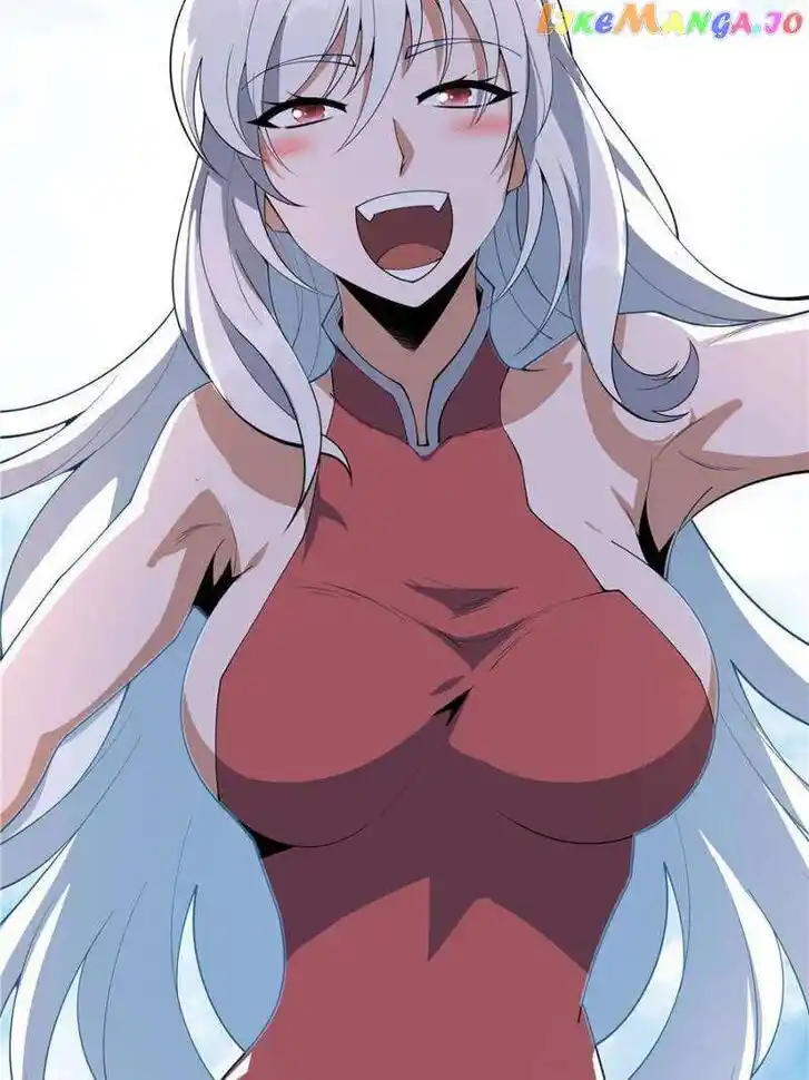 The First Sword of Earth Ch.159