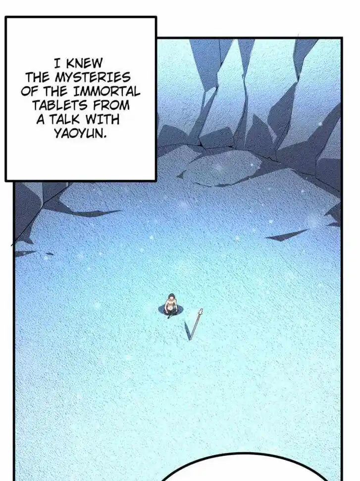 The First Sword of Earth Ch.163