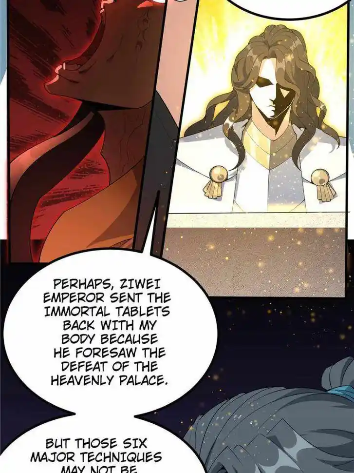 The First Sword of Earth Ch.163