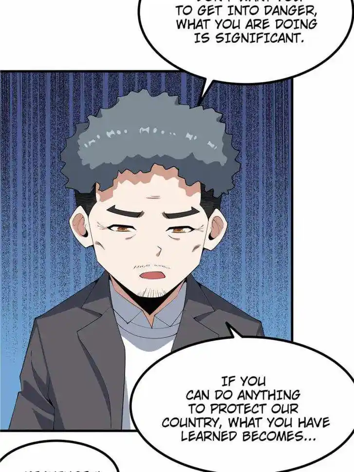 The First Sword of Earth Ch.163