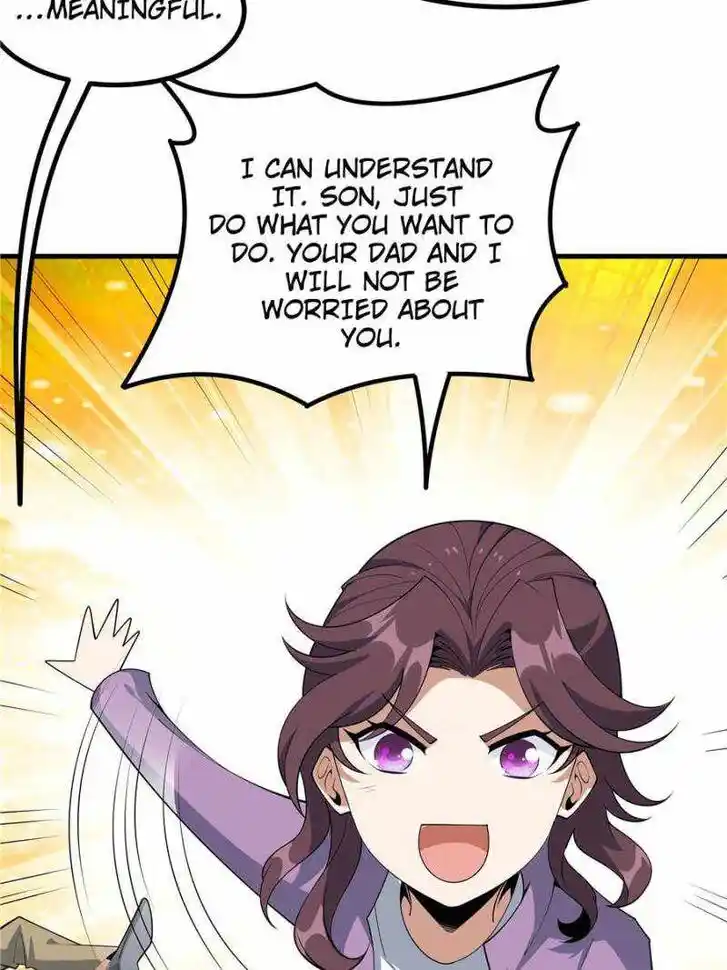 The First Sword of Earth Ch.163