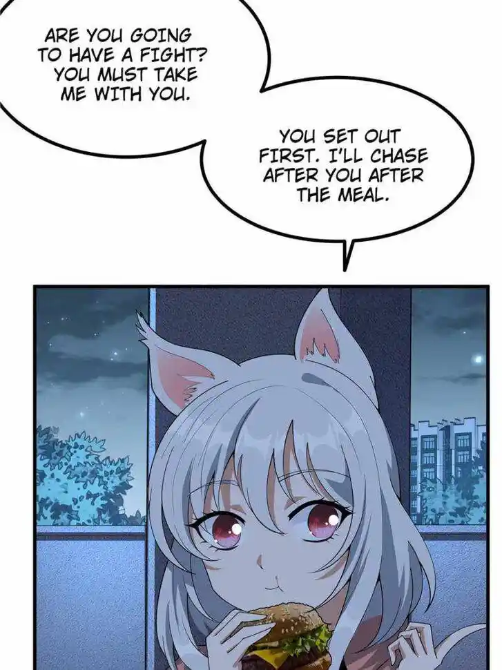 The First Sword of Earth Ch.163