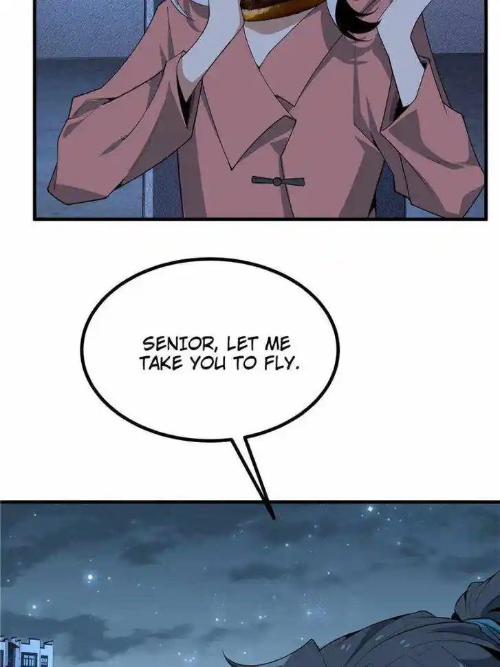 The First Sword of Earth Ch.163