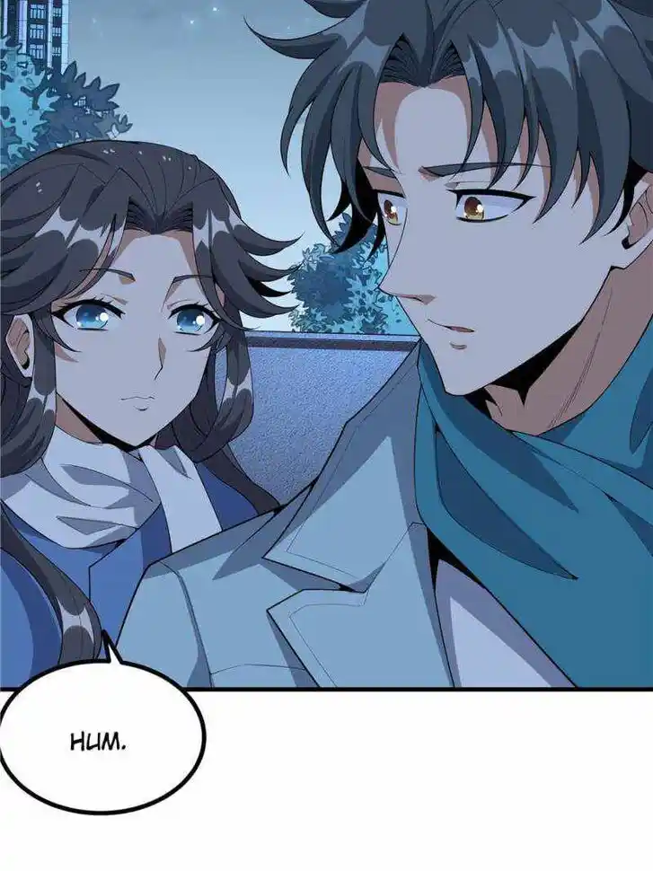 The First Sword of Earth Ch.163