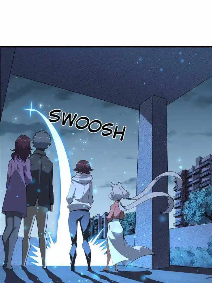 The First Sword of Earth Ch.163