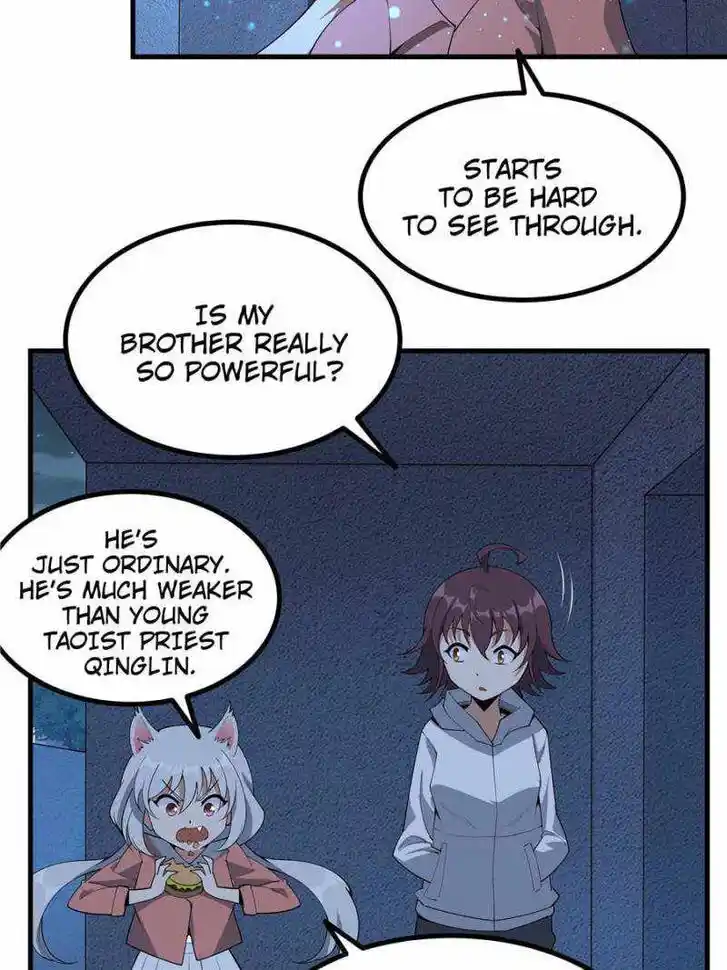 The First Sword of Earth Ch.163