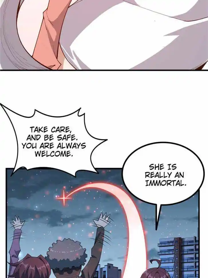 The First Sword of Earth Ch.163