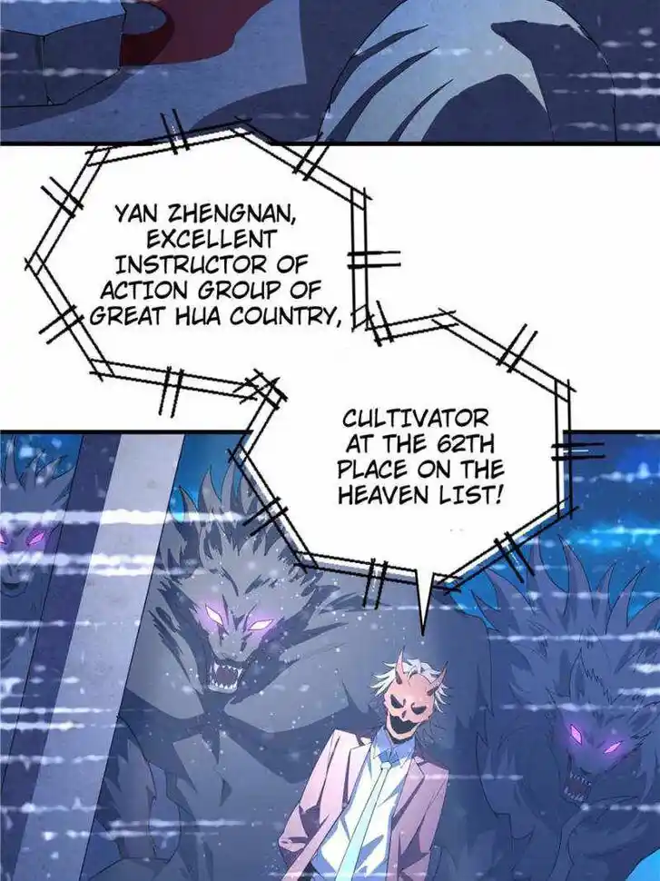 The First Sword of Earth Ch.163