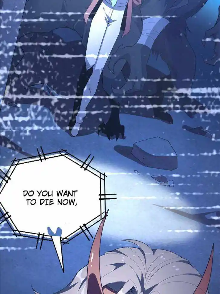 The First Sword of Earth Ch.163