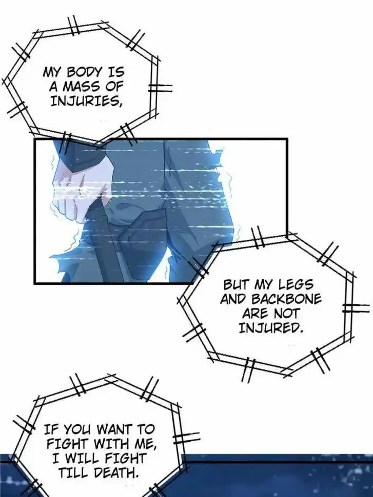 The First Sword of Earth Ch.163