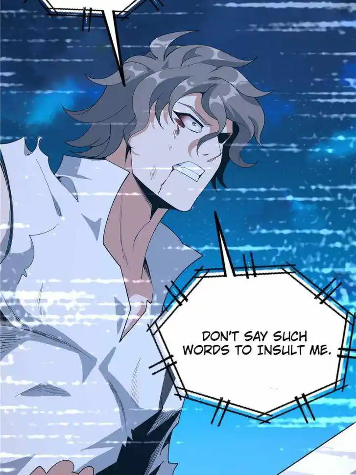 The First Sword of Earth Ch.163