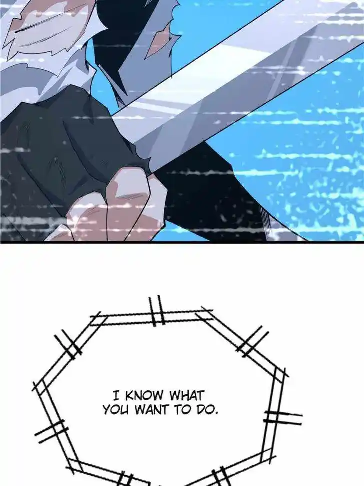 The First Sword of Earth Ch.163