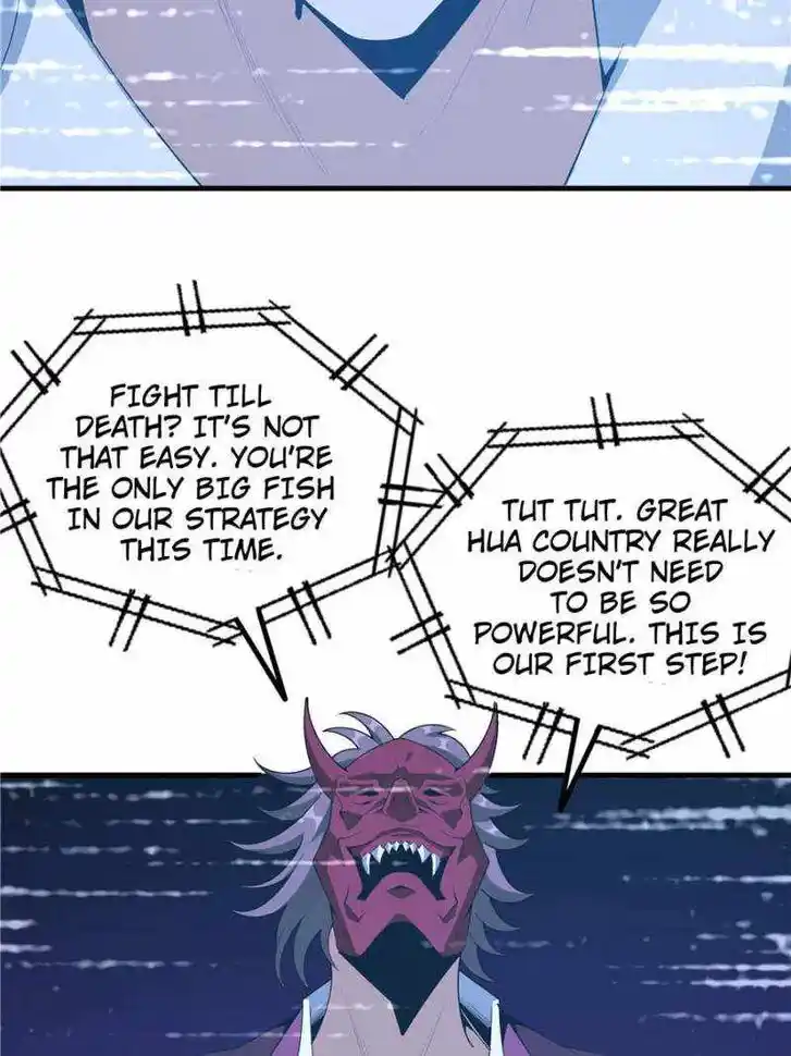 The First Sword of Earth Ch.163