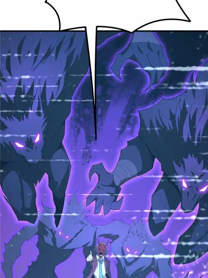 The First Sword of Earth Ch.163