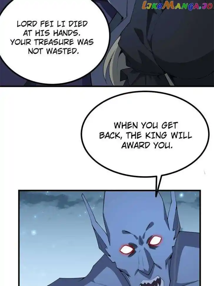 The First Sword of Earth Ch.166