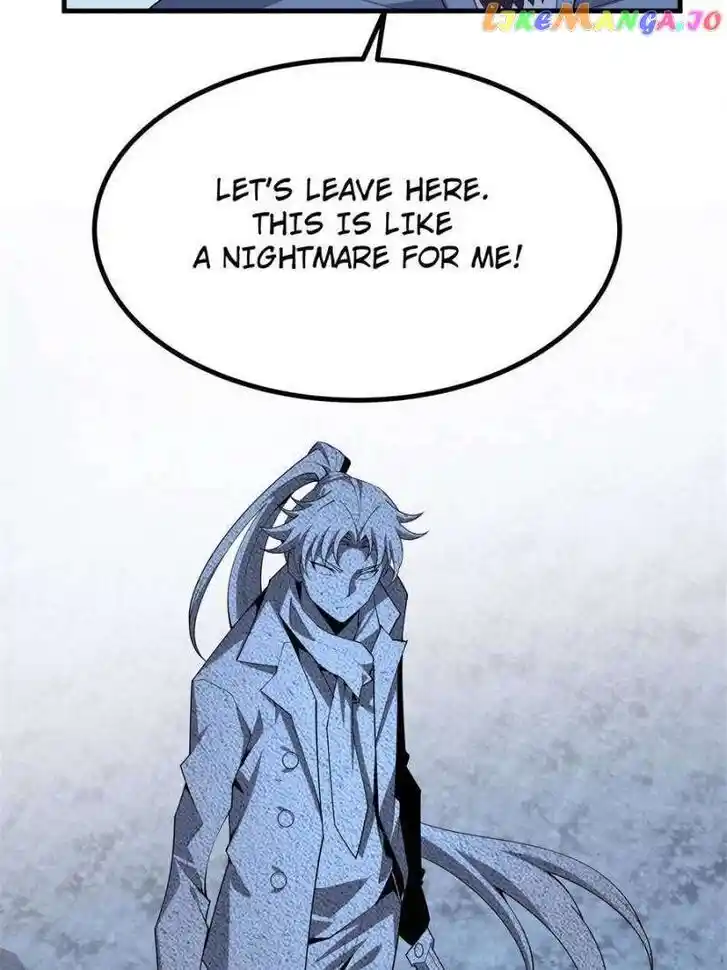 The First Sword of Earth Ch.166