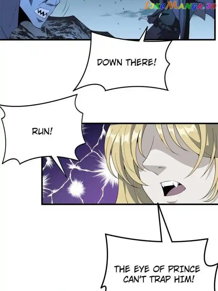 The First Sword of Earth Ch.166