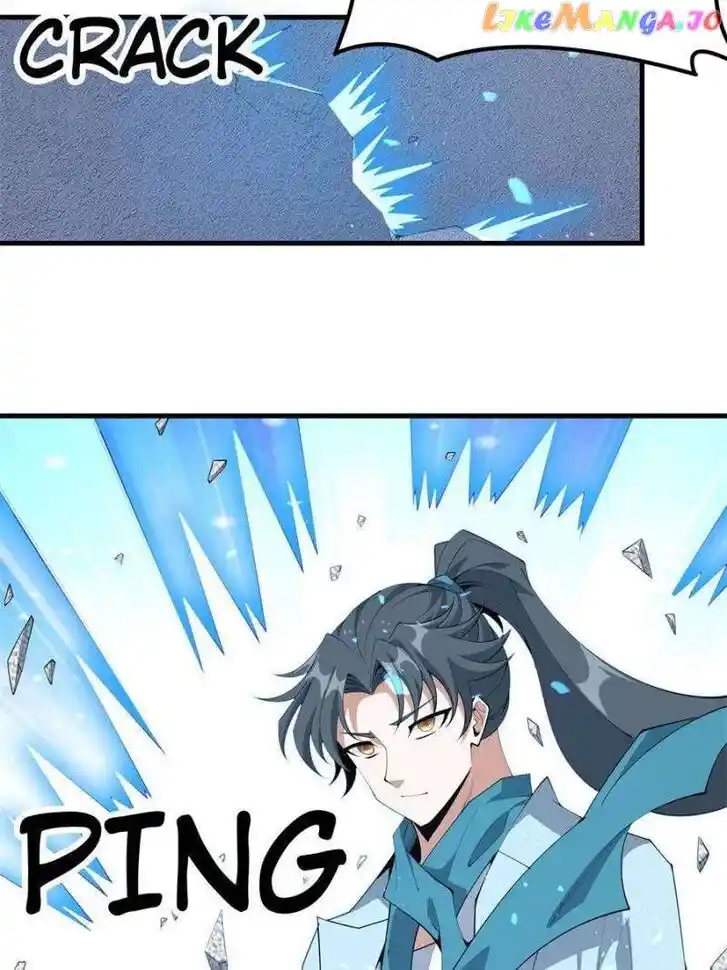 The First Sword of Earth Ch.166