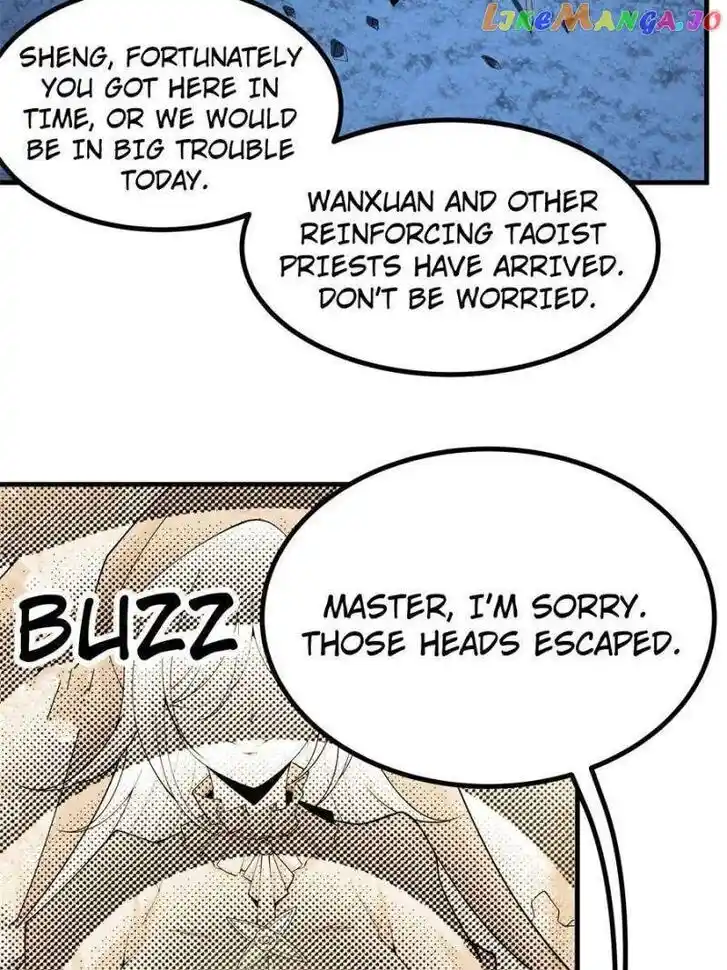 The First Sword of Earth Ch.166