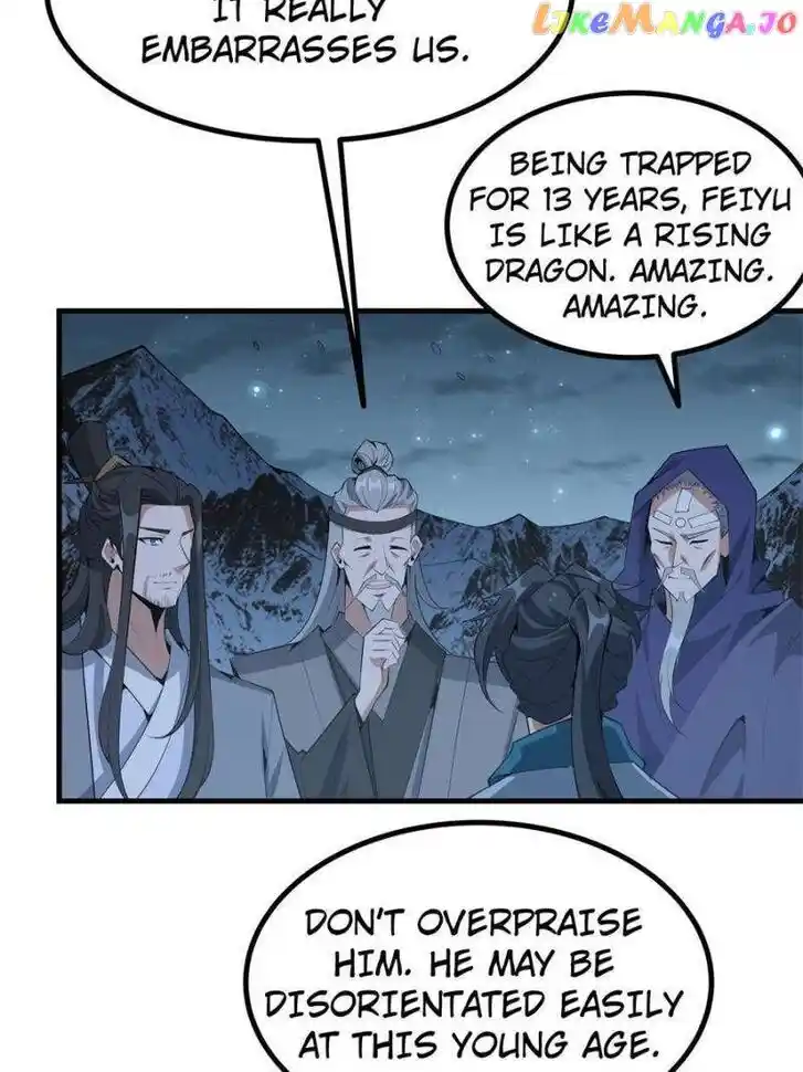 The First Sword of Earth Ch.166