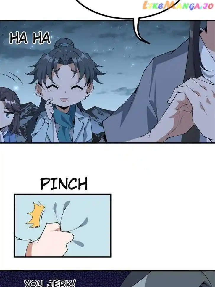 The First Sword of Earth Ch.166