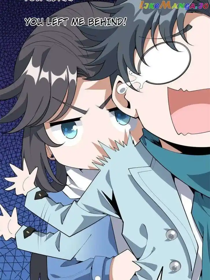 The First Sword of Earth Ch.166