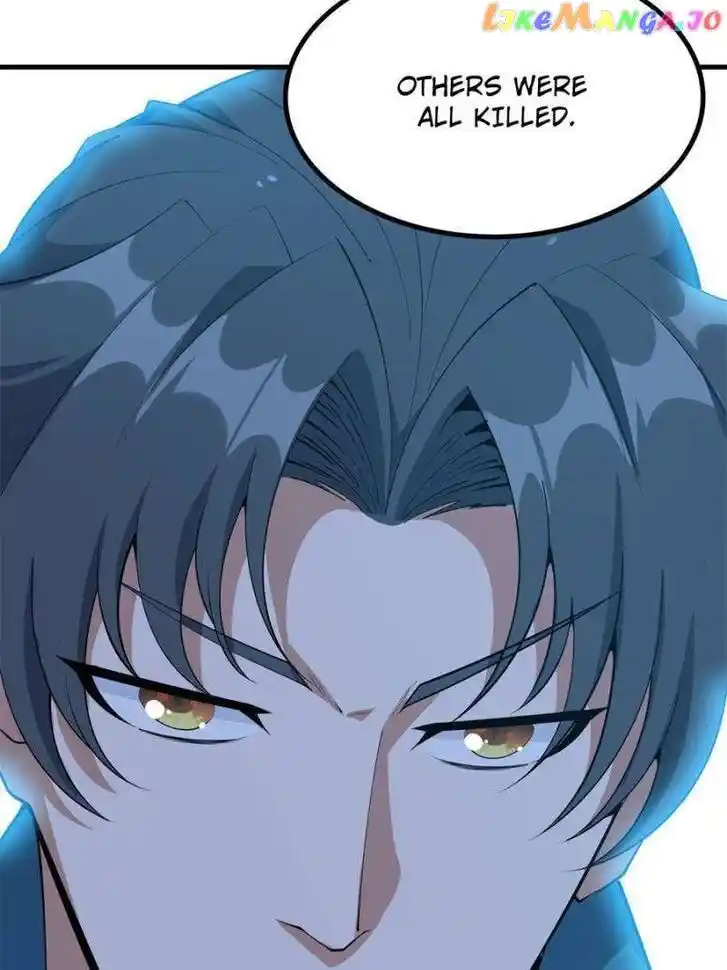 The First Sword of Earth Ch.166