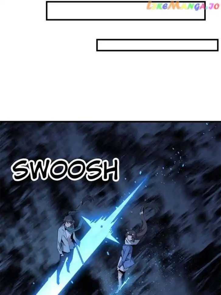 The First Sword of Earth Ch.166