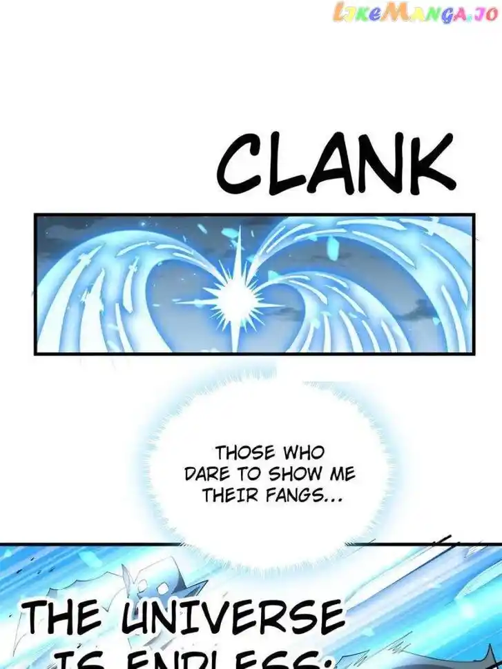 The First Sword of Earth Ch.166