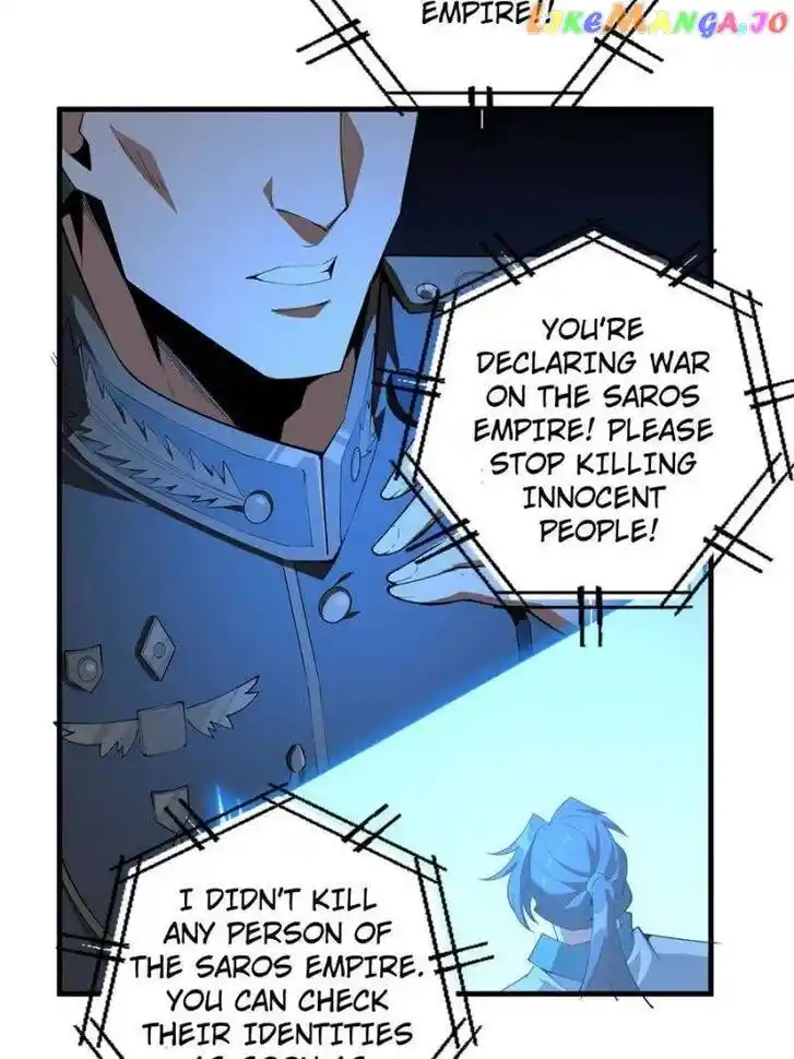 The First Sword of Earth Ch.166