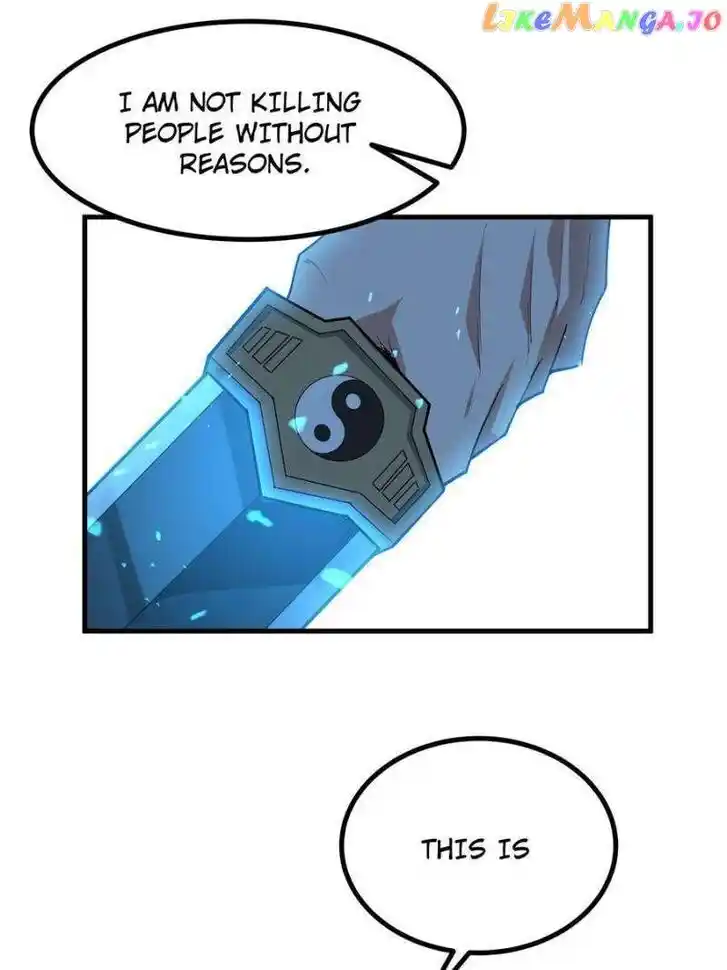 The First Sword of Earth Ch.166