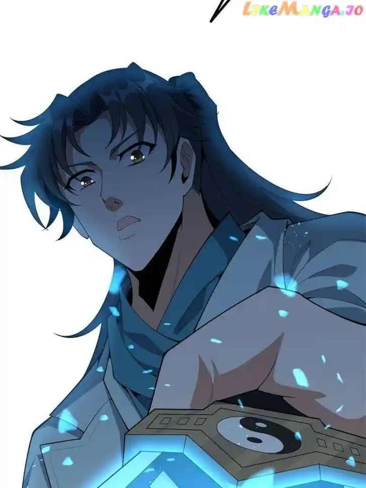 The First Sword of Earth Ch.166