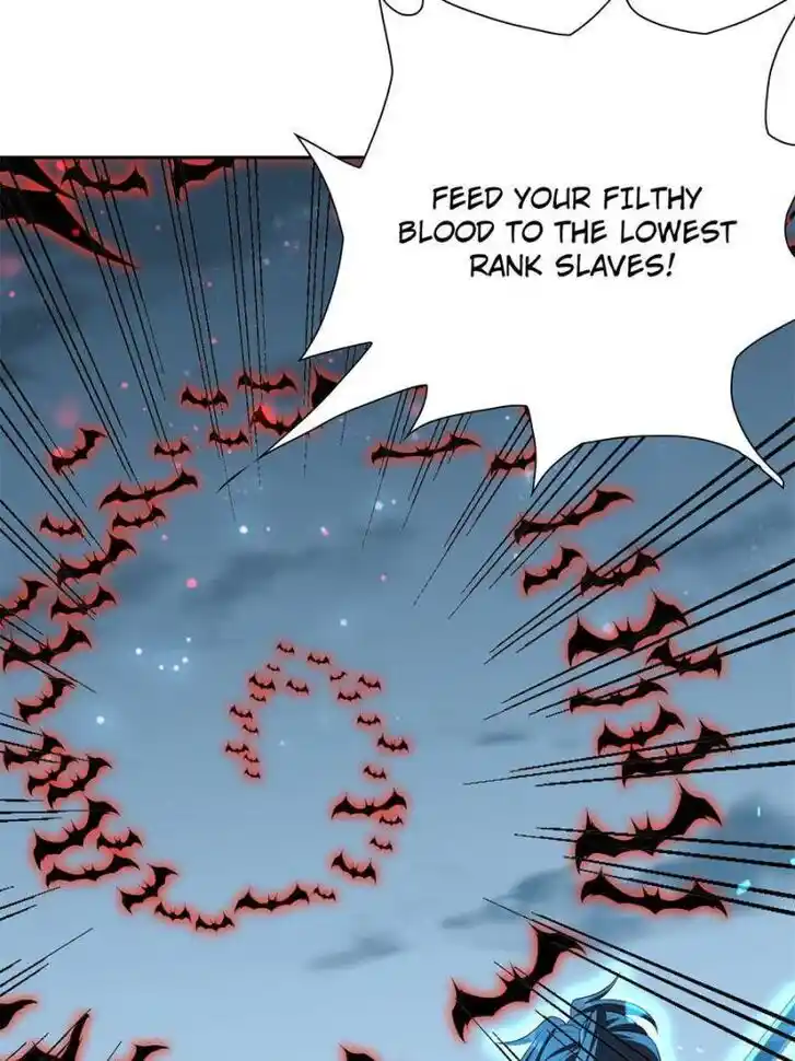 The First Sword of Earth Ch.169