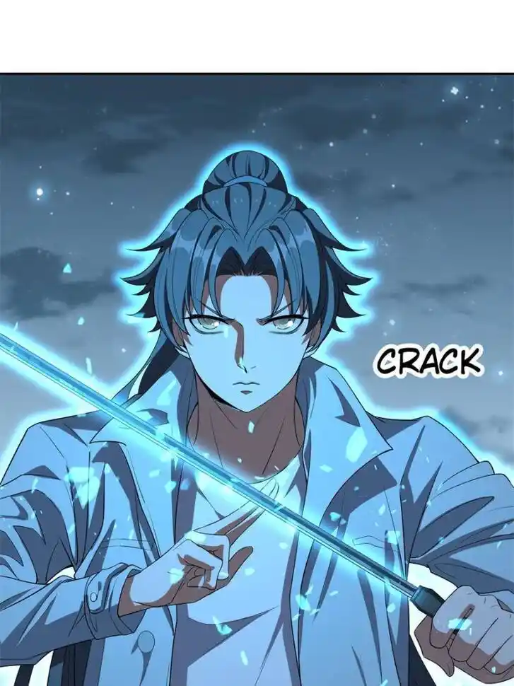 The First Sword of Earth Ch.169