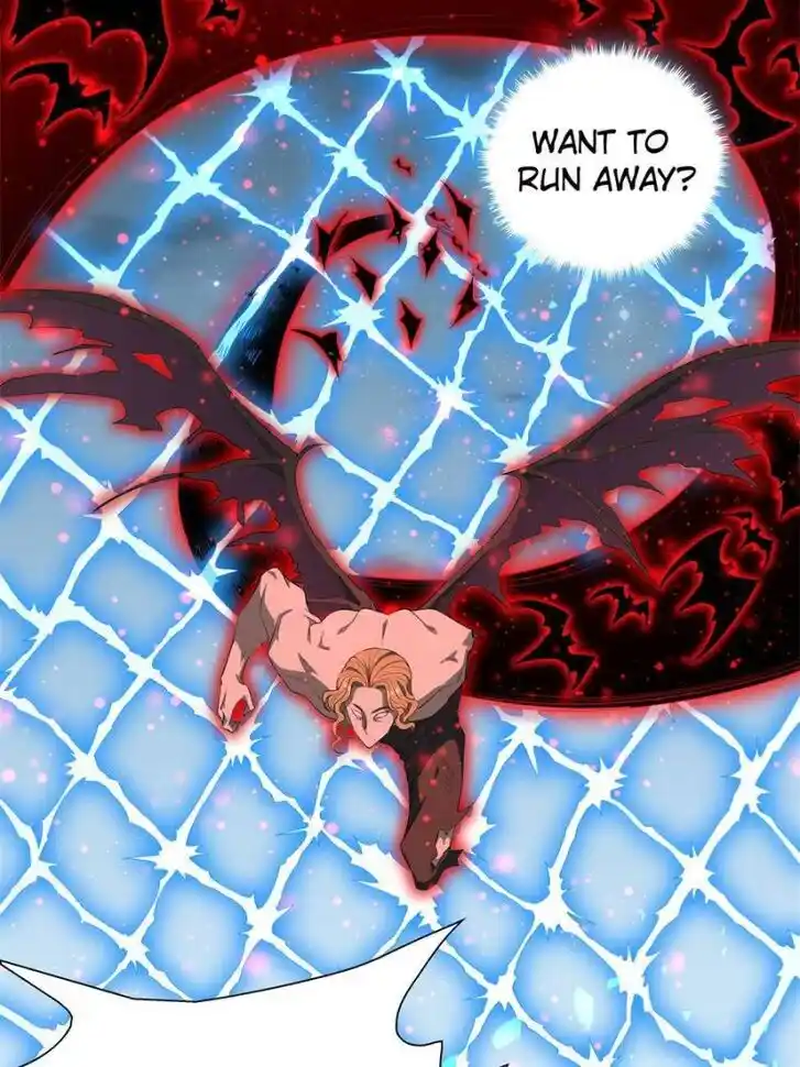 The First Sword of Earth Ch.169