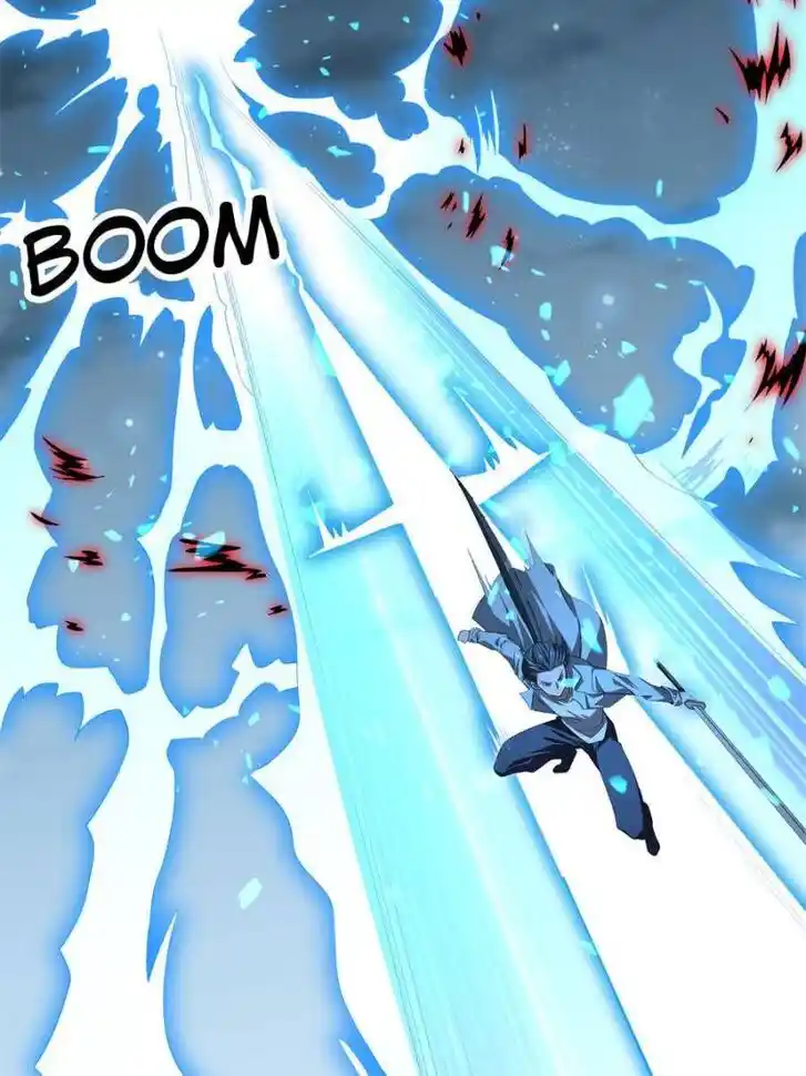 The First Sword of Earth Ch.169