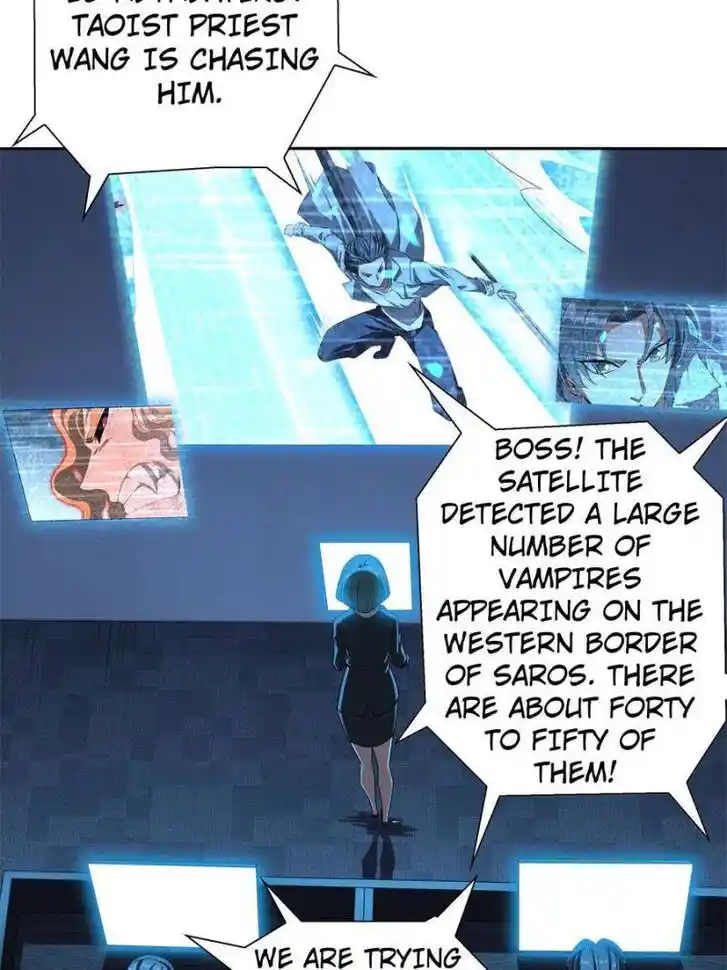 The First Sword of Earth Ch.169