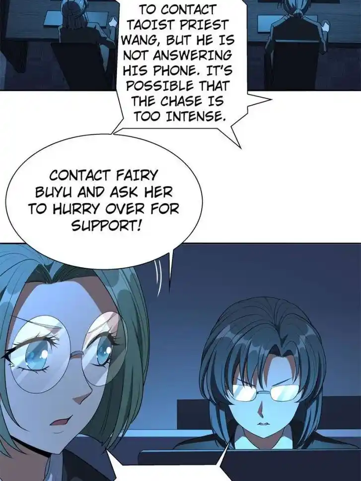 The First Sword of Earth Ch.169