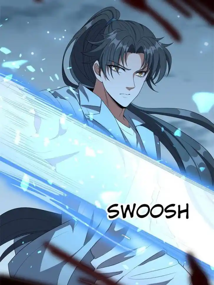 The First Sword of Earth Ch.169