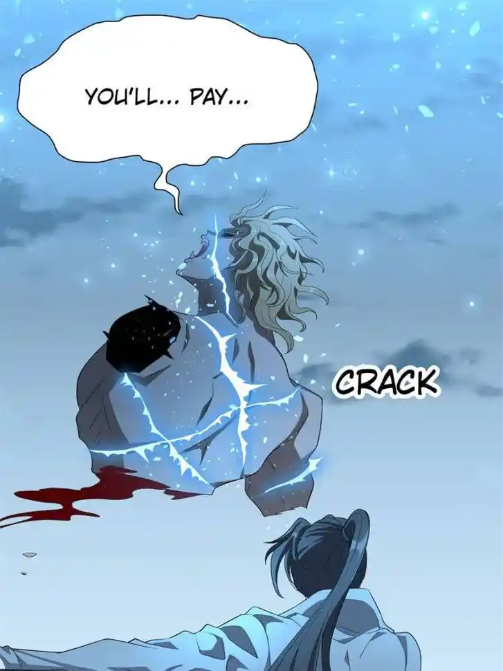 The First Sword of Earth Ch.169