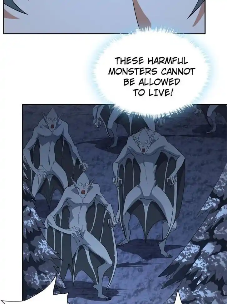 The First Sword of Earth Ch.169