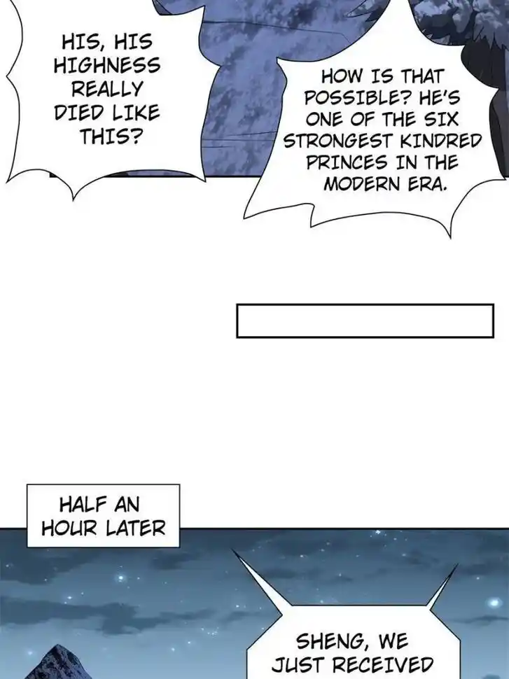 The First Sword of Earth Ch.169