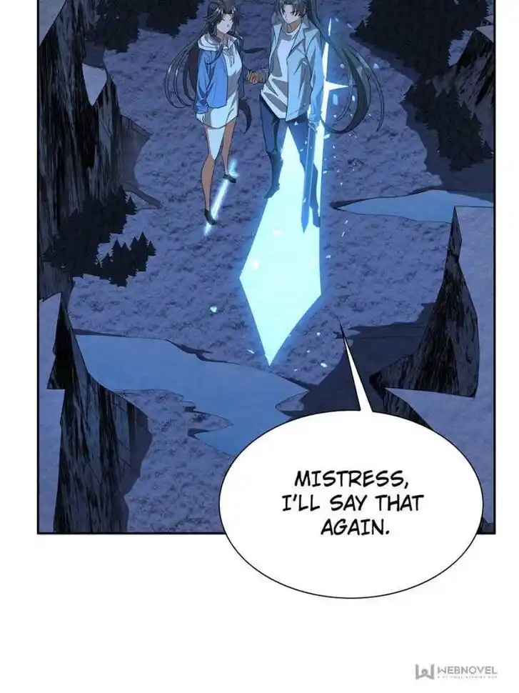 The First Sword of Earth Ch.169