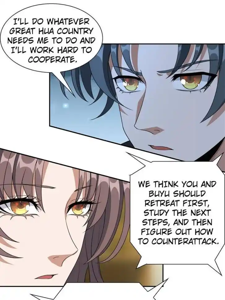 The First Sword of Earth Ch.169