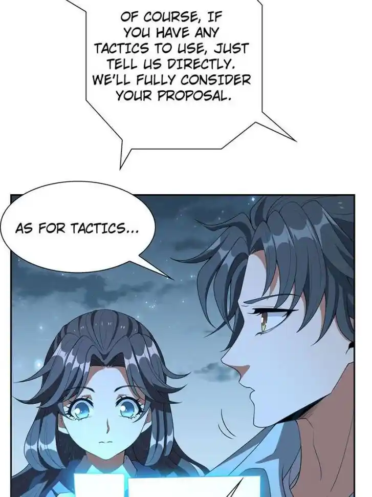 The First Sword of Earth Ch.169