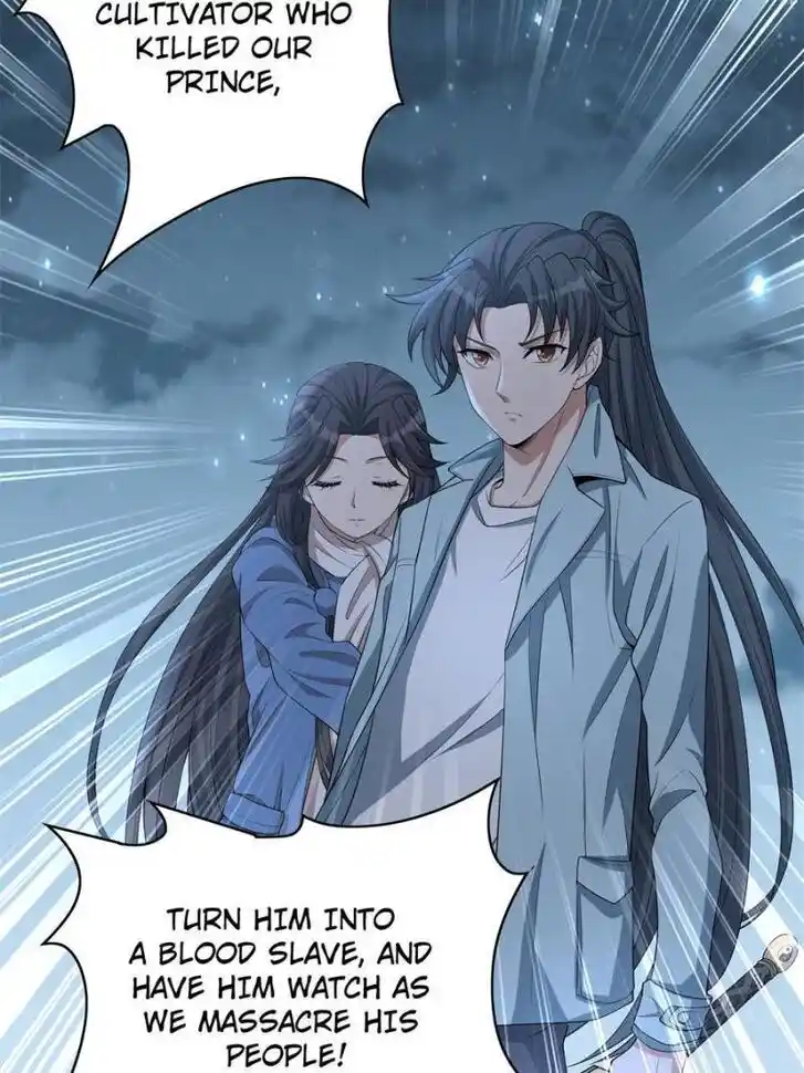 The First Sword of Earth Ch.170