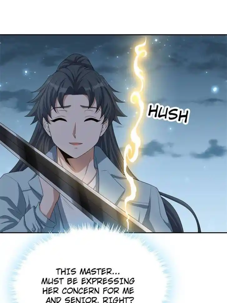 The First Sword of Earth Ch.170